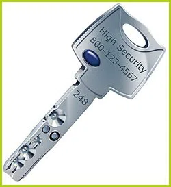 Expert Locksmith Services Forest Hills, NY 718-673-6786 - 19-high-security-keys